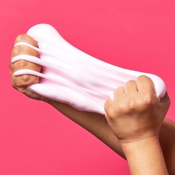 NIB Elmer’s Fluffy Slime Kit - Picture 4 of 8